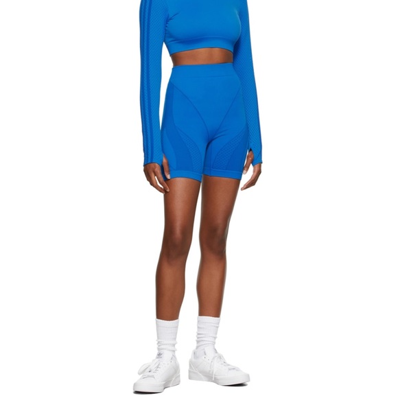 IVY PARK Pants - Ivy Park x adidas sports short